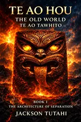 The Old World — Te Ao Tawhito by Jackson Tutahi