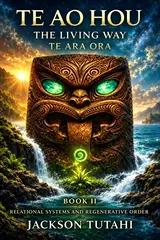 The Living Way — Te Ara Ora by Jackson Tutahi