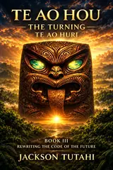 The Turning — Te Ao Hou by Jackson Tutahi